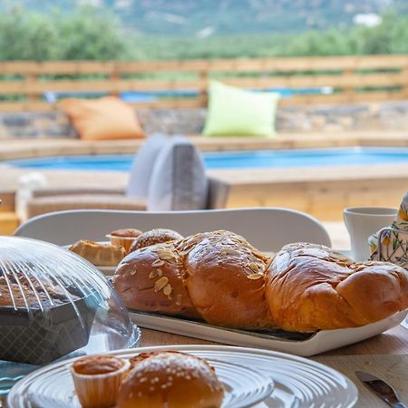 Princess Sissi, Villa-House With Private Pool And Garden Экстерьер фото