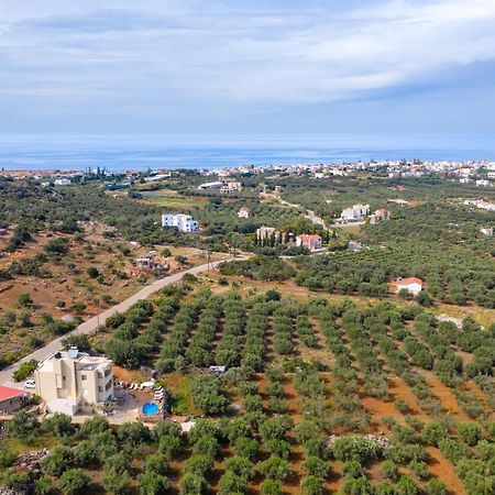 Princess Sissi, Villa-House With Private Pool And Garden Экстерьер фото