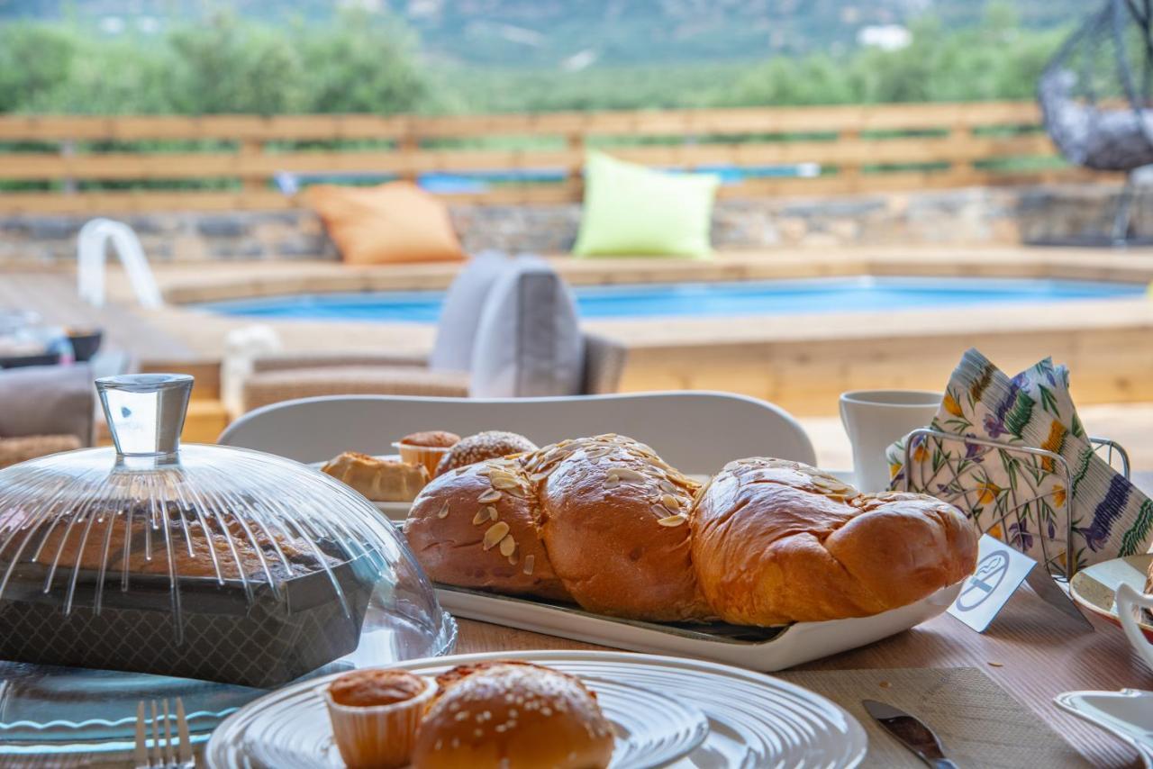 Princess Sissi, Villa-House With Private Pool And Garden Экстерьер фото